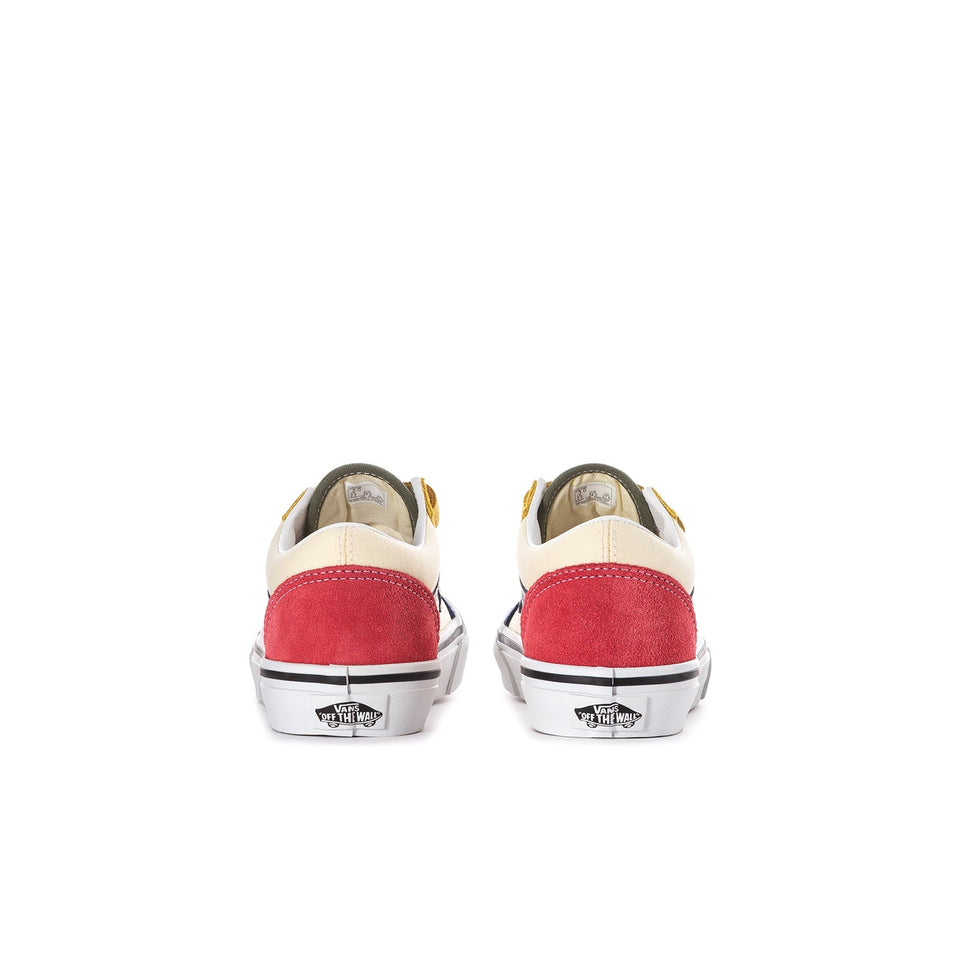Old Skool V - Kids