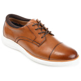 Thomas & Vine Felton Cap Toe Derby — US 8 — Size taupe — Width Regular — Alternate View 7