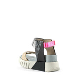 Delta Run — EU 37 — Size grey — Top View