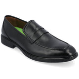 Vance Co. Keith Wide Width Penny Loafer — US 12 — Size grey — Width Wide — Alternate View 8