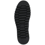 Territory Zion Water Resistant Lace-Up Boot — US 13 — Size black — Width Regular — Top View