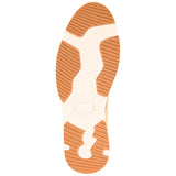 Thomas & Vine Perkins Casual Textile Derby — US 12 — Size tan — Width Regular — Back View