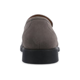Vance Co. Keith Wide Width Penny Loafer — US 12 — Size grey — Width Wide — Back View