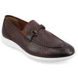 Thomas & Vine Burns Bit Loafer — US 8 — Size black — Width Regular — Alternate View 8