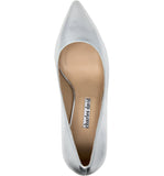 Vibe — US 9 — Size silver — Lifestyle View