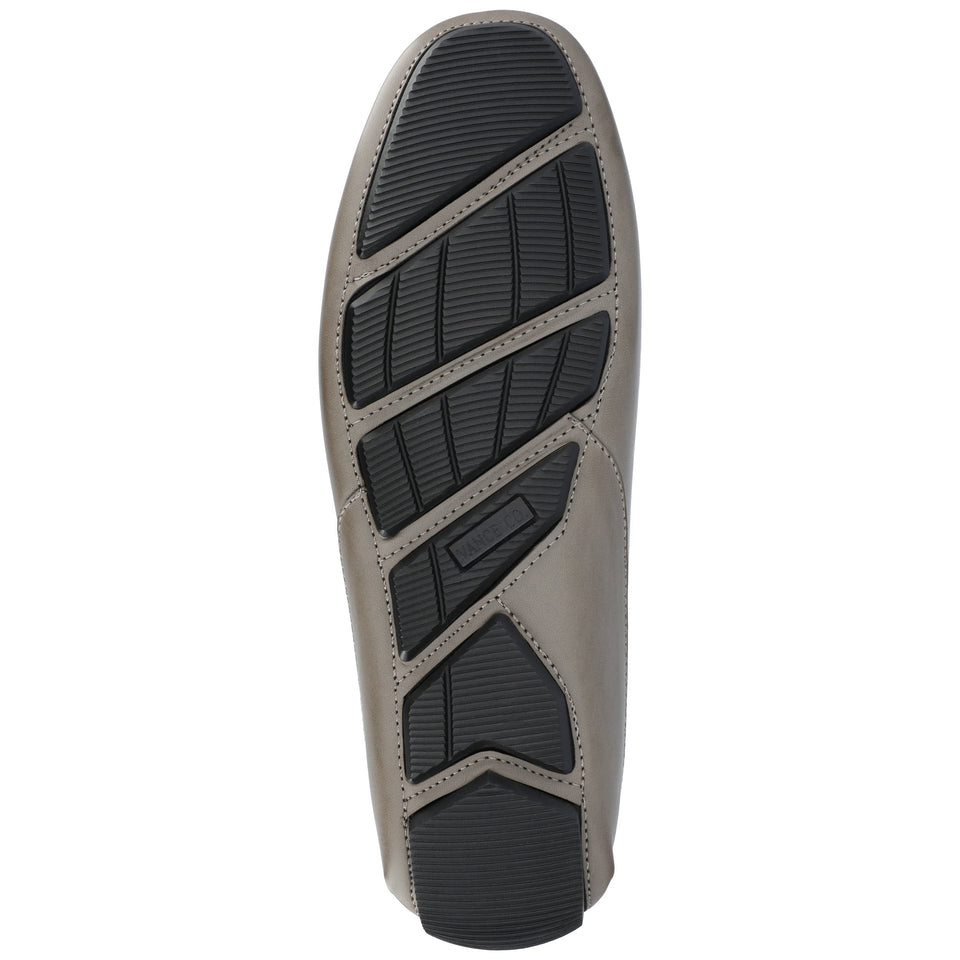 Vance Holden Bit Driving Loafer — US 11 — Size grey — Width Regular — Top View