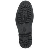 Thomas & Vine Welch Wingtip Ankle Boot — US 9.5 — Size charcoal — Width Regular — Top View