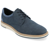 Vance Co. Hodges Plain Toe Hybrid Dress Shoe — US 13 — Size grey — Width Regular — Alternate View 8
