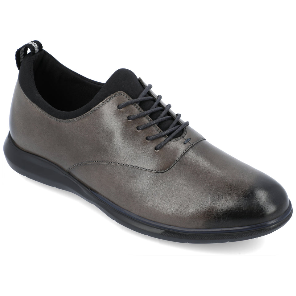 Thomas & Vine Hyde Hybrid Dress Shoe — US 9 — Size black — Width Regular — Alternate View 9