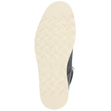 Territory Elevate Water Resistant Plain Toe Lace-up Boot — US 10.5 — Size grey — Width Regular — Top View