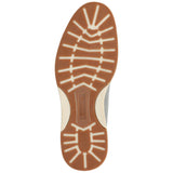 Vance Co. Hodges Plain Toe Hybrid Dress Shoe — US 13 — Size grey — Width Regular — Top View