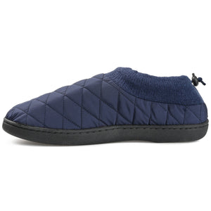 Vance Co. Fargo Clog  Slipper — Medium — Size blue — Width Regular — Alternate View 8