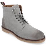 Thomas & Vine Samwell Plain Toe Ankle Boot — US 10.5 — Size tan — Width Regular — Alternate View 7