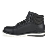 Territory Atlas Cap Toe Ankle Boot — US 8 — Size brown — Alternate View 7