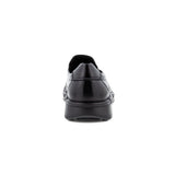 ECCO Fusion Slip-on Men's Shoe — EU 46 — Size black — Lifestyle View