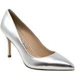 Vibe — US 9 — Size silver — Front View