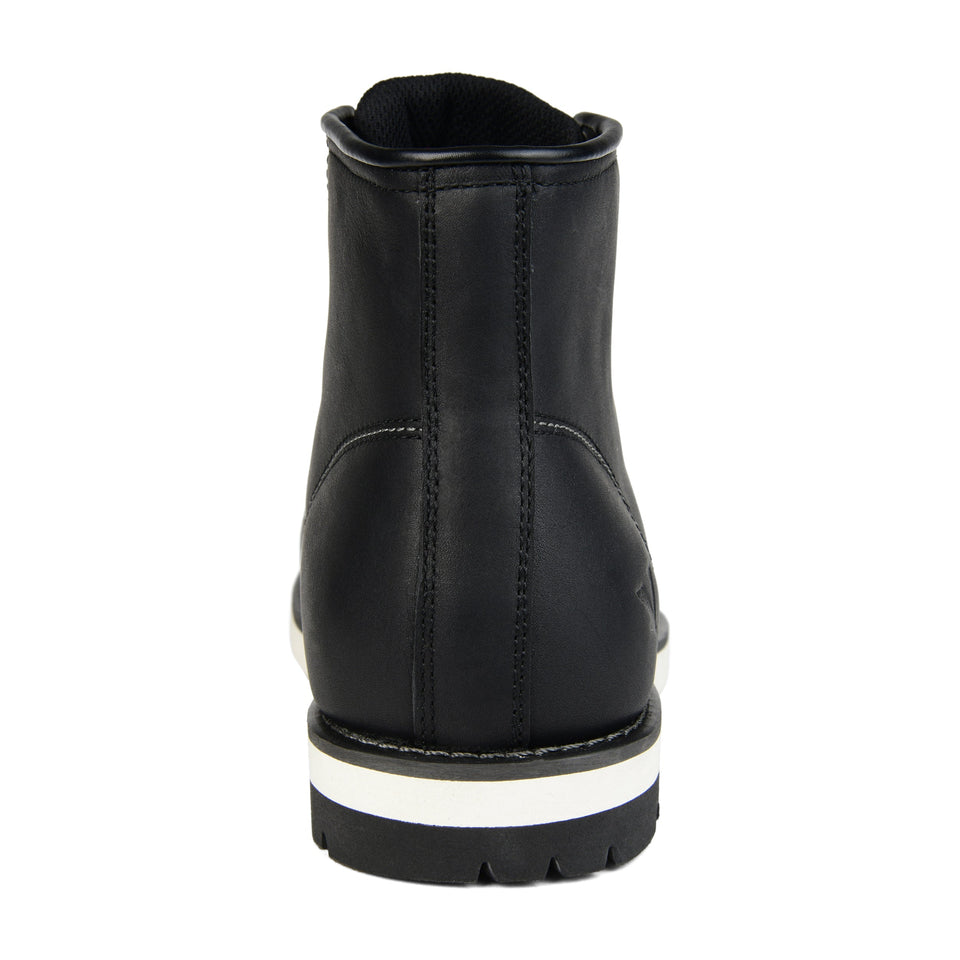 Territory Men's Axel Wide Width Ankle Boot — US 10 — Size chestnut — Alternate View 8