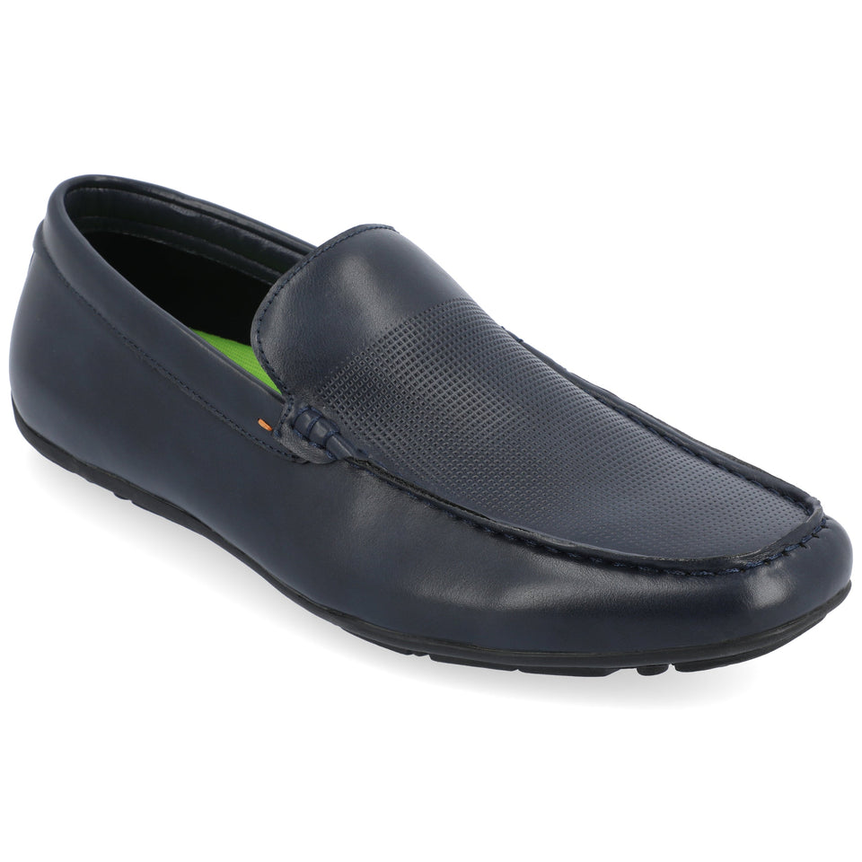 Vance Co. Mitch Driving Loafer — US 13 — Size black — Width Regular — Alternate View 8