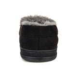 Vance Co. Winston Moccasin Slippers — US 9 — Size grey — Alternate View 8