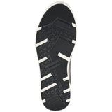 Thomas & Vine Mosley Luxe Sneaker — US 11.5 — Size grey — Width Regular — Back View