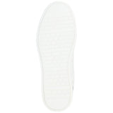 Vance Wesley Casual Sneaker — US 12 — Size grey — Width Regular — Top View