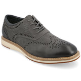 Vance Patrick Hybrid Oxford — US 8.5 — Size tan — Width Regular — Alternate View 7