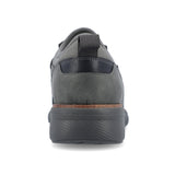Vance Co. Claxton Knit Sneaker — US 8.5 — Size grey — Width Regular — Back View