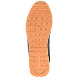 Vance Co. Ortega Casual Sneaker — US 8 — Size black — Width Regular — Back View