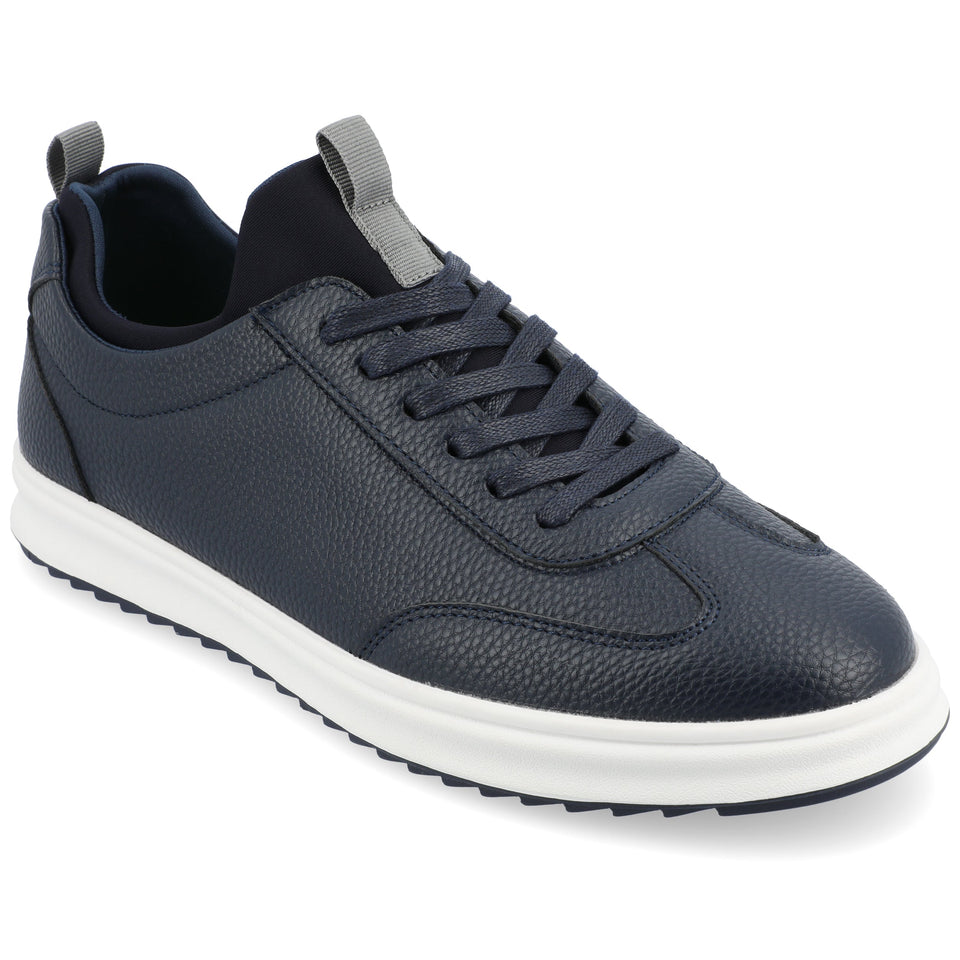 Vance Orton Lace-up Sneaker — US 13 — Size black — Width Regular — Alternate View 7