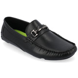 Vance Holden Bit Driving Loafer — US 11 — Size grey — Width Regular — Alternate View 9
