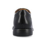 Thomas & Vine Hughes Wingtip Oxford — US 8.5 — Size black — Width Regular — Back View
