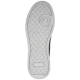 Vance Co. Ryden Casual Perforated Sneaker — US 8 — Size brown — Alternate View 8