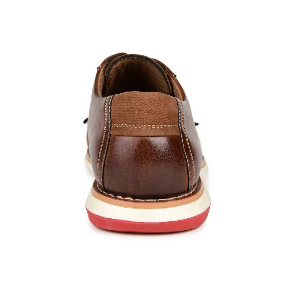 Vance Co. Murray Casual Derby — US 13 — Size grey — Alternate View 8