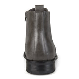 Vance Co. Men's Wide Width Alex Chelsea Boot — US 9 — Size tan — Alternate View 13