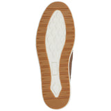 Territory Latitude Sneaker Boot — US 8.5 — Size brown — Width Regular — Top View