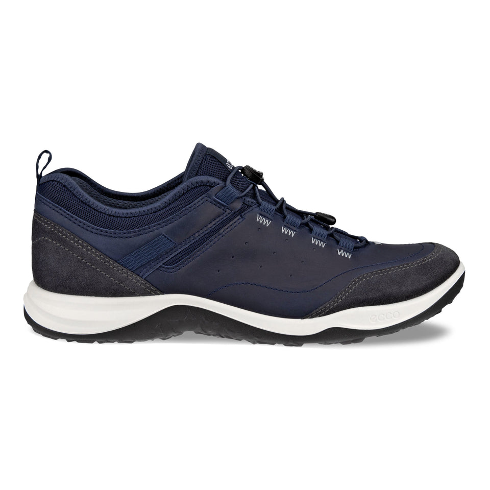 ECCO MEN'S ESPINHO SHOE — EU 39 — Size black/black — Alternate View 7