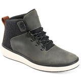 Territory Drifter Ankle Boot — US 8.5 — Size black — Width Regular — Lifestyle View