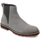 Thomas & Vine Jaylon Cap Toe Chelsea Boot — US 11 — Size black — Width Regular — Alternate View 7