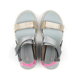 Delta Run — EU 37 — Size grey — Detail View