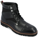 Thomas & Vine Feron Cap Toe Ankle Boot — US 9 — Size brown — Width Regular — Alternate View 7