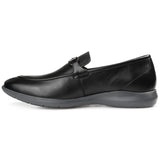 Thomas & Vine Burns Bit Loafer — US 8 — Size black — Width Regular — Side View