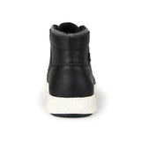 Territory Magnus Casual Leather Sneaker Boot — US 12 — Size brown — Alternate View 7