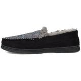 Vance Co. Winston Moccasin Slippers — US 9 — Size grey — Alternate View 7