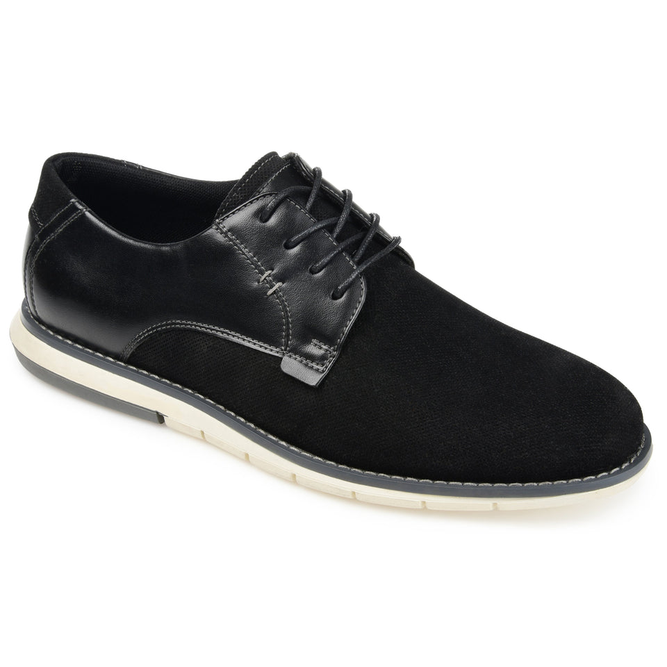 Vance Co. Murray Casual Derby — US 13 — Size grey — Alternate View 11