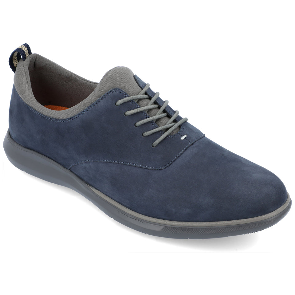 Thomas & Vine Hyde Hybrid Dress Shoe — US 9 — Size black — Width Regular — Alternate View 7