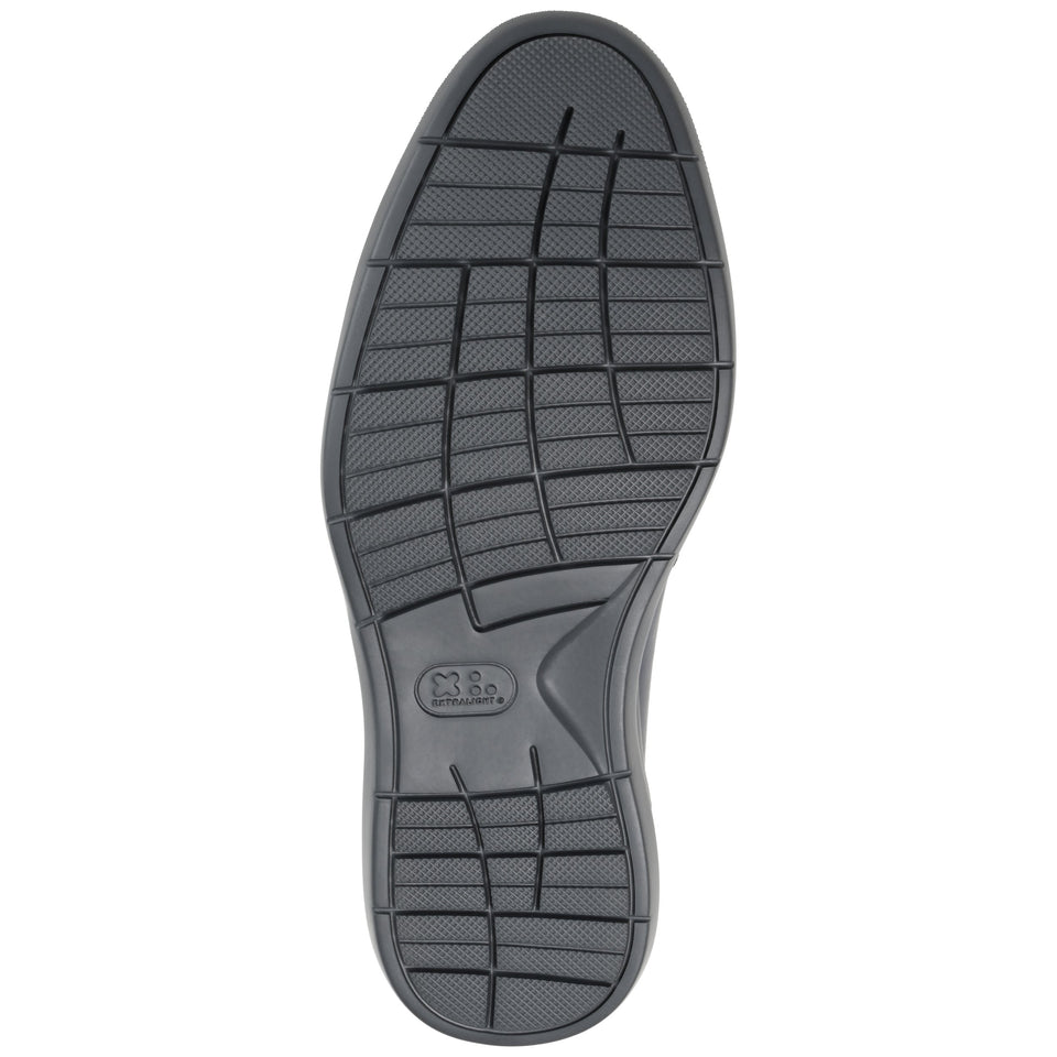 Thomas & Vine Burns Bit Loafer — US 8 — Size black — Width Regular — Top View