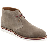 Thomas & Vine Keegan Plain Toe Chukka Boot — US 10 — Size black — Width Regular — Lifestyle View