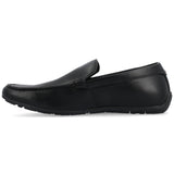 Vance Co. Mitch Driving Loafer — US 13 — Size black — Width Regular — Side View