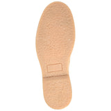 Thomas & Vine Cedric Plain Toe Chelsea Boot — US 9 — Size tan — Width Regular — Top View