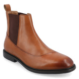 Thomas & Vine Hanford Plain Toe Chelsea Boot — US 11.5 — Size black — Width Regular — Alternate View 7